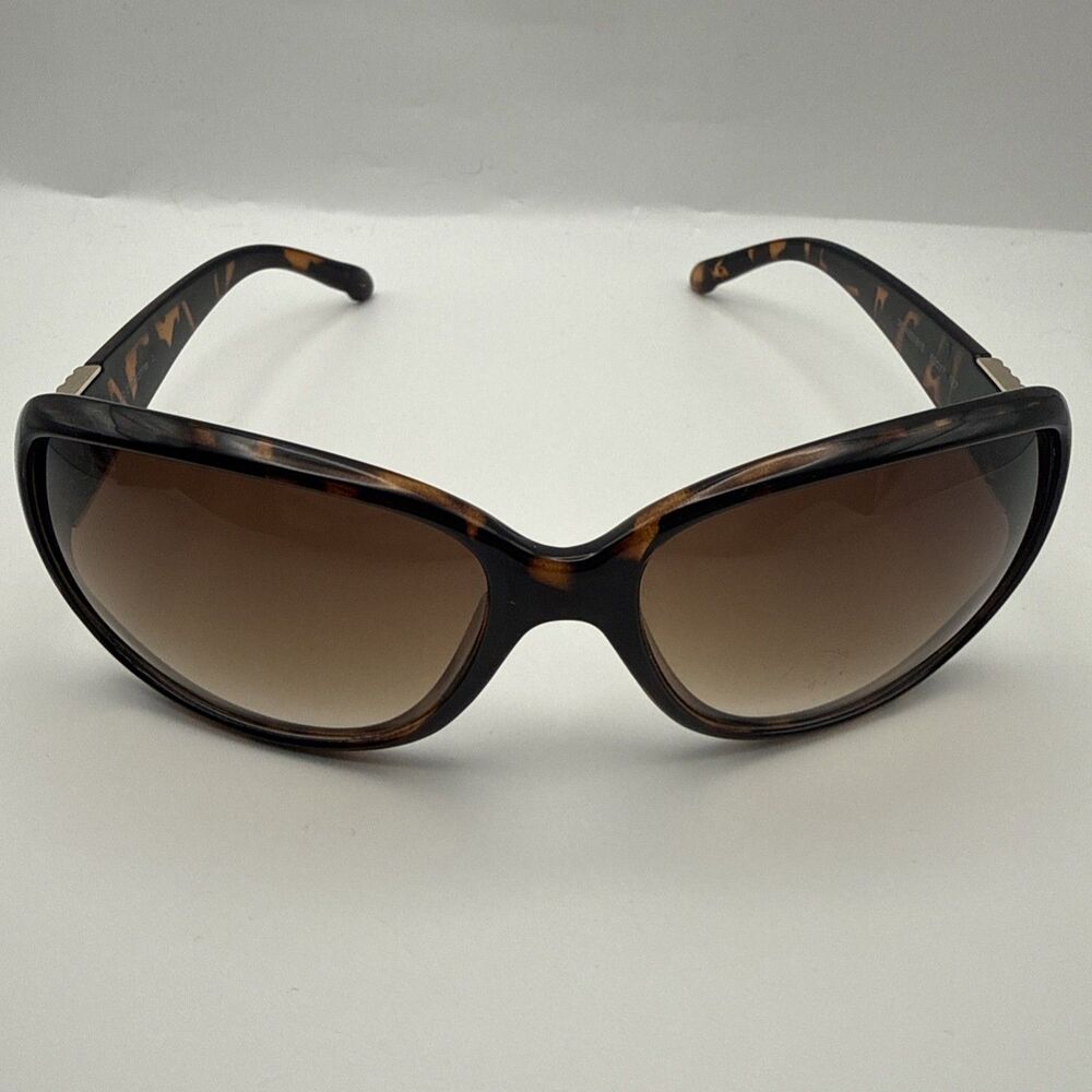 Liz Claiborne Women Eyeglasses Frames Only 60-17-127 Tortoiseshell